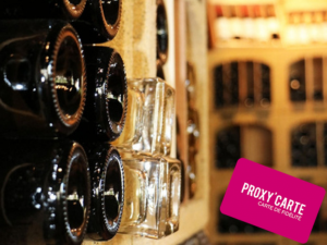 LA CAVE DE L’ATRIUM