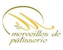 Logo - Merveilles de pâtisserie